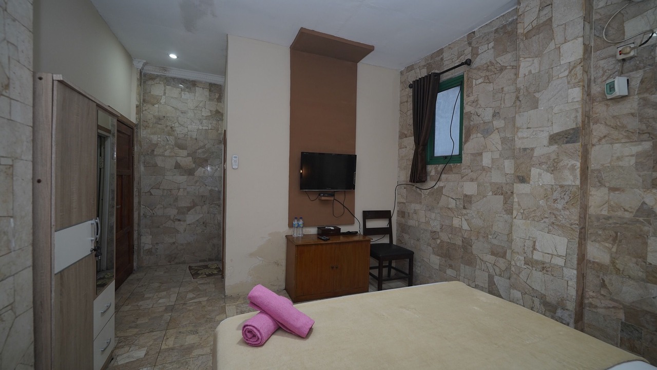Photo of Bedroom in Bandung