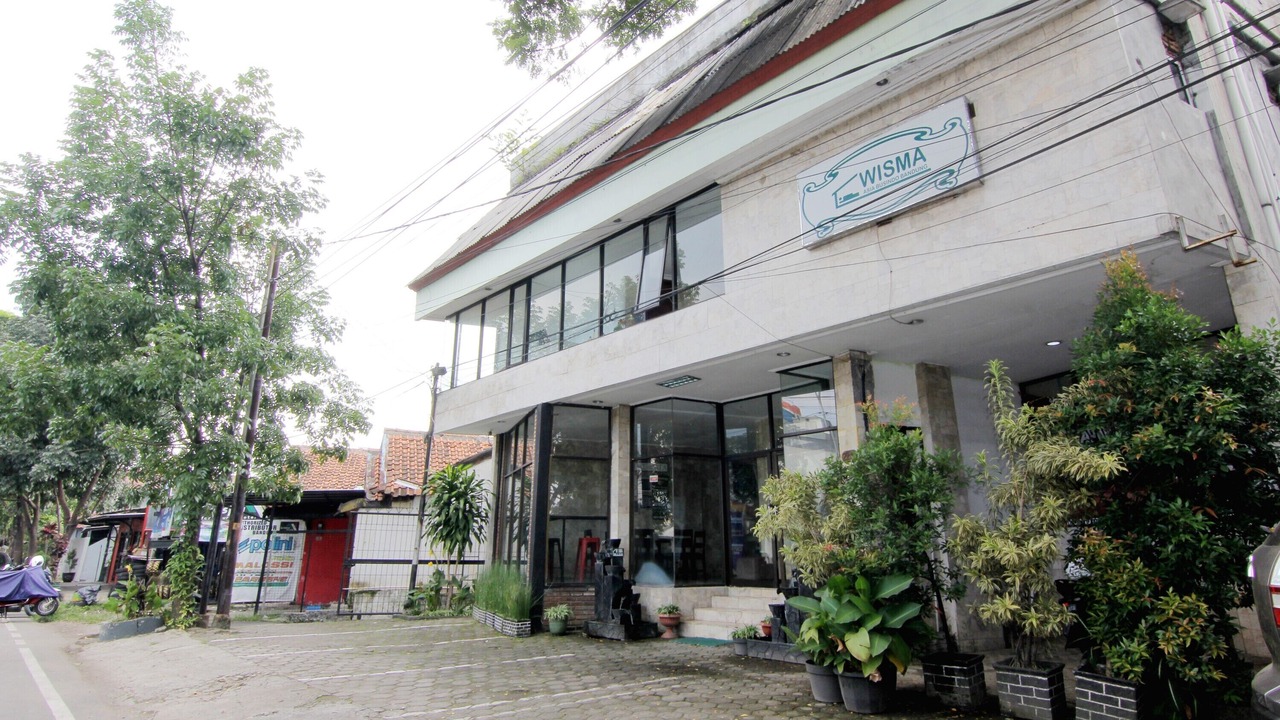 Photo of Outdoor in Bandung