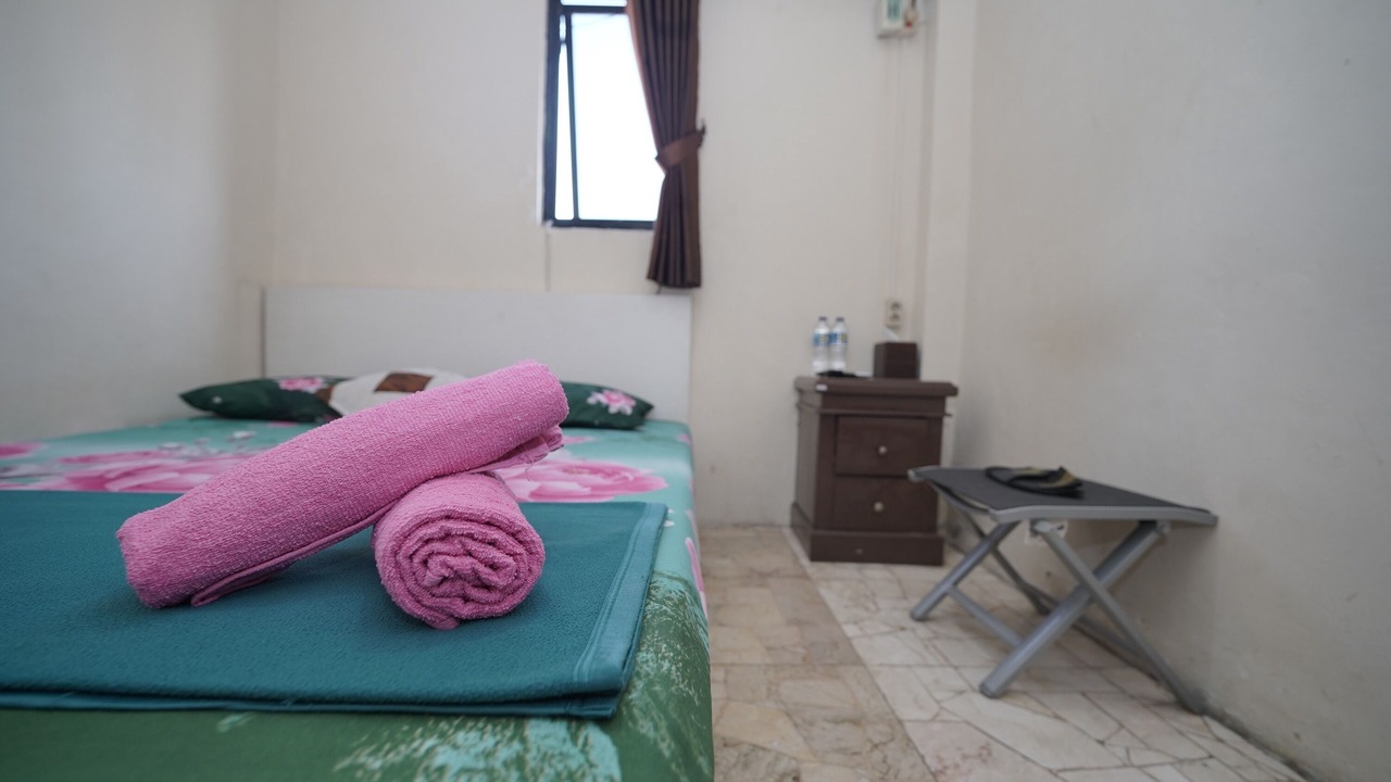 Photo of Bedroom in Bandung