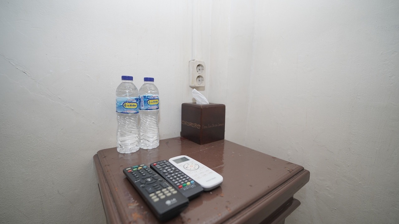 Photo of Bedroom in Bandung