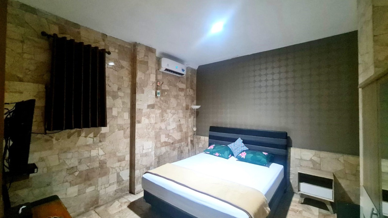 Photo of Bedroom in Bandung
