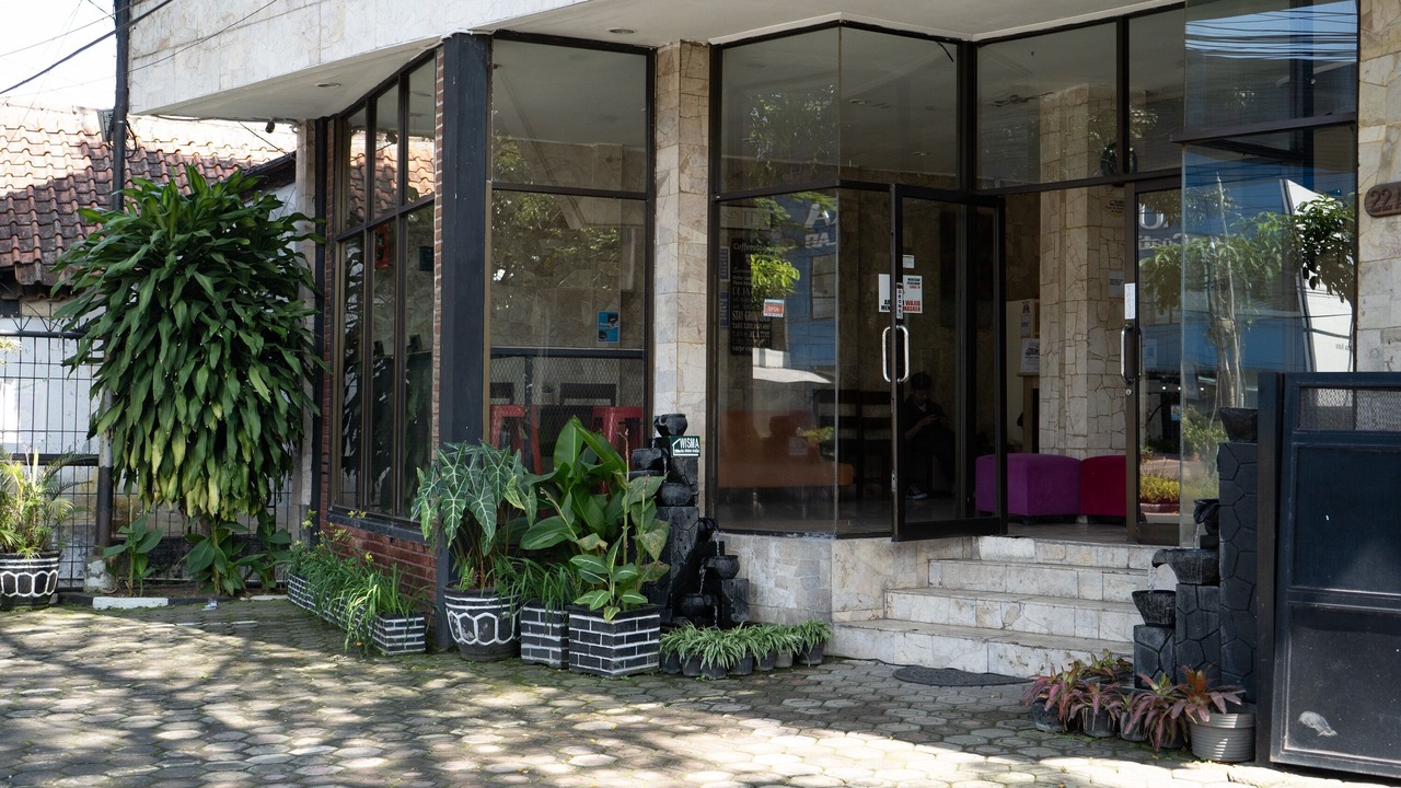 Photo of Outdoor in Bandung