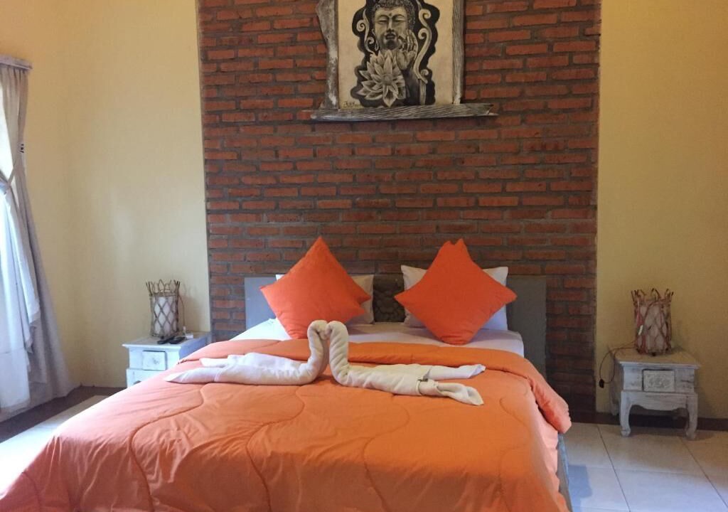Photo of Bedroom in Tejakula