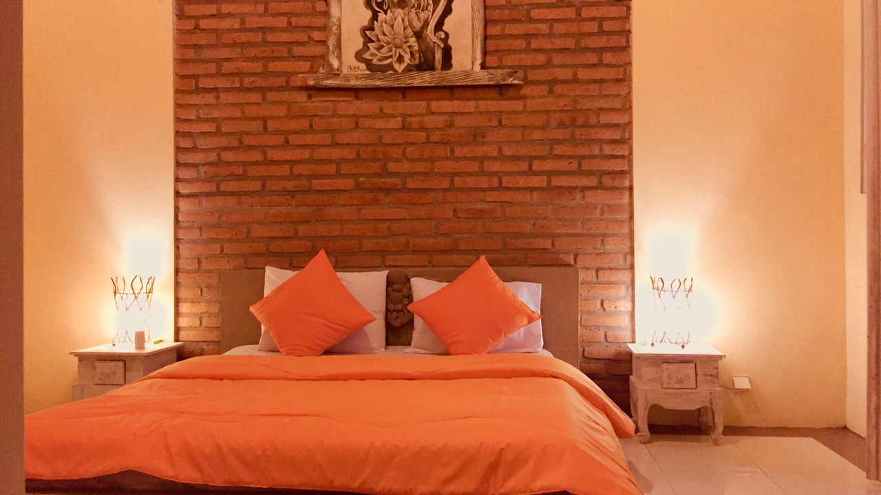 Photo of Bedroom in Tejakula
