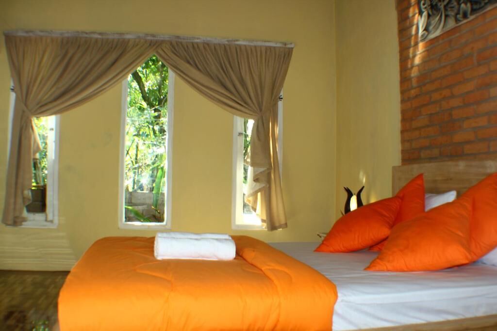 Photo of Bedroom in Tejakula