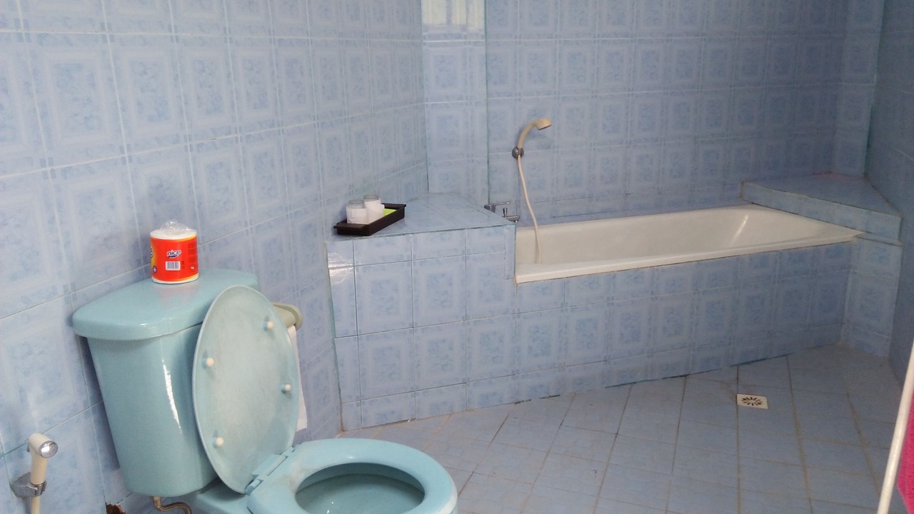 Photo of Bathroom in Melaya