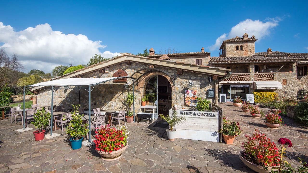 Photo of Outdoor in Poggiarello