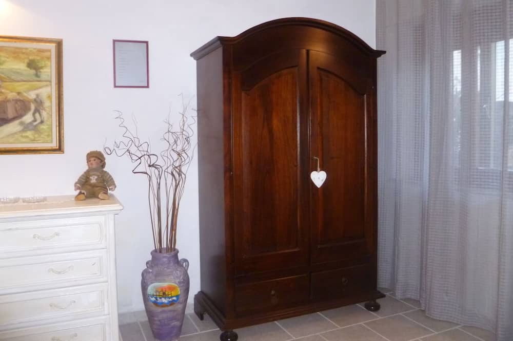 Photo of Bedroom in Saline di Volterra