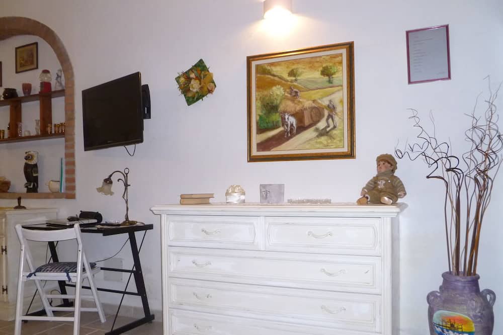 Photo of Bedroom in Saline di Volterra
