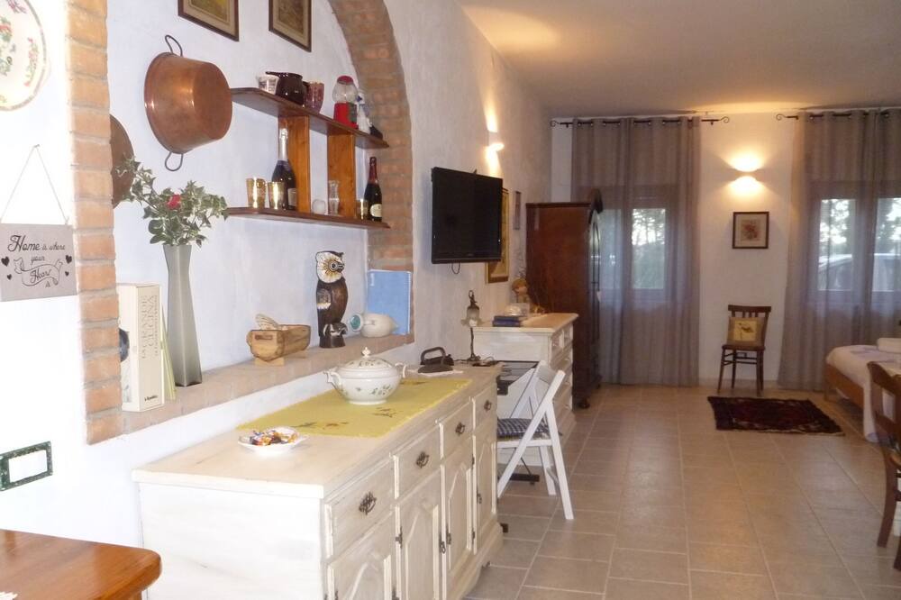 Photo of Livingroom in Saline di Volterra