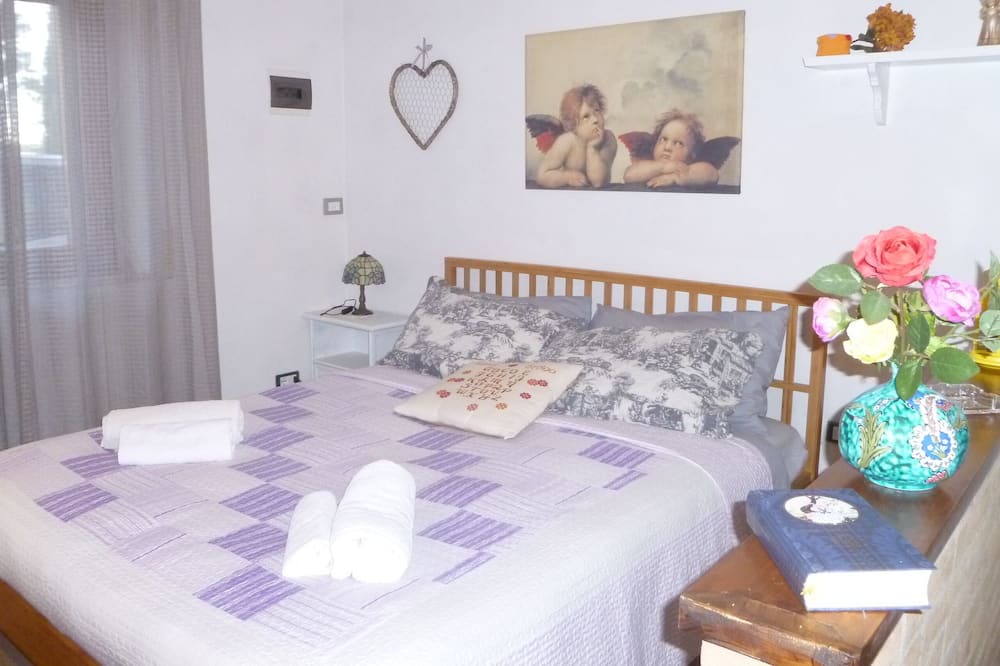 Photo of Bedroom in Saline di Volterra