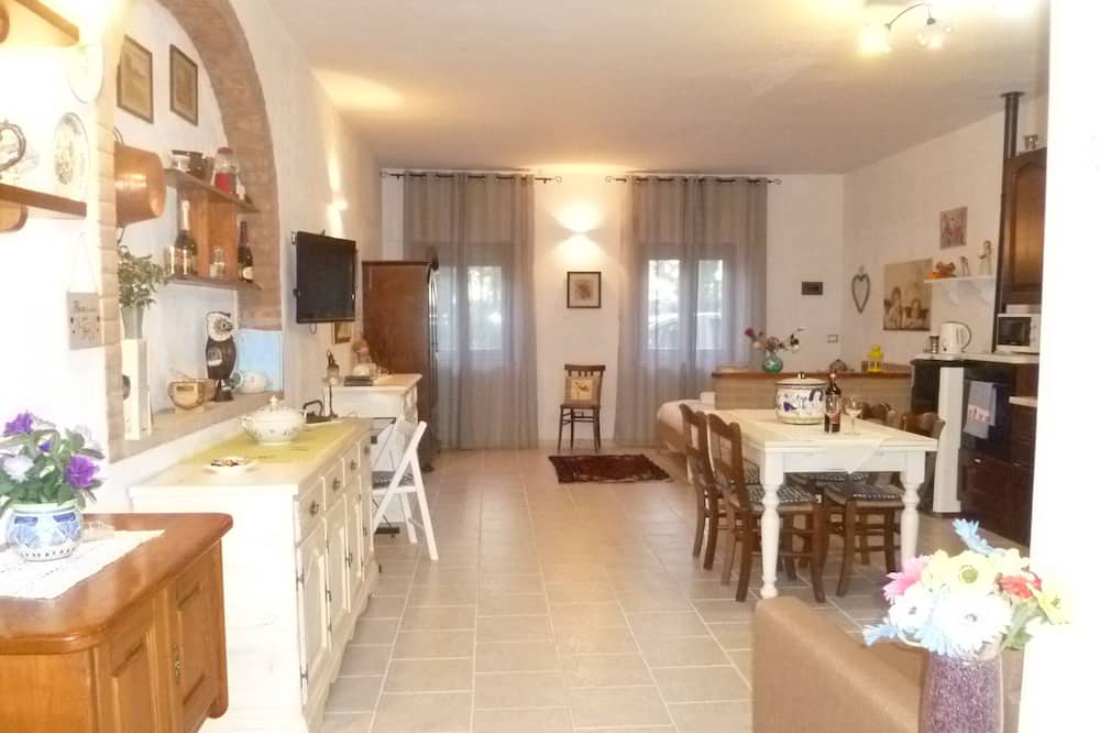 Photo of Bedroom in Saline di Volterra