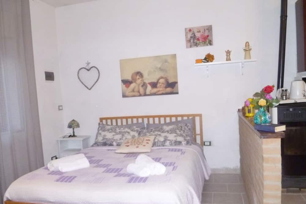 Photo of Bedroom in Saline di Volterra
