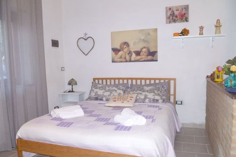 Photo of Bedroom in Saline di Volterra