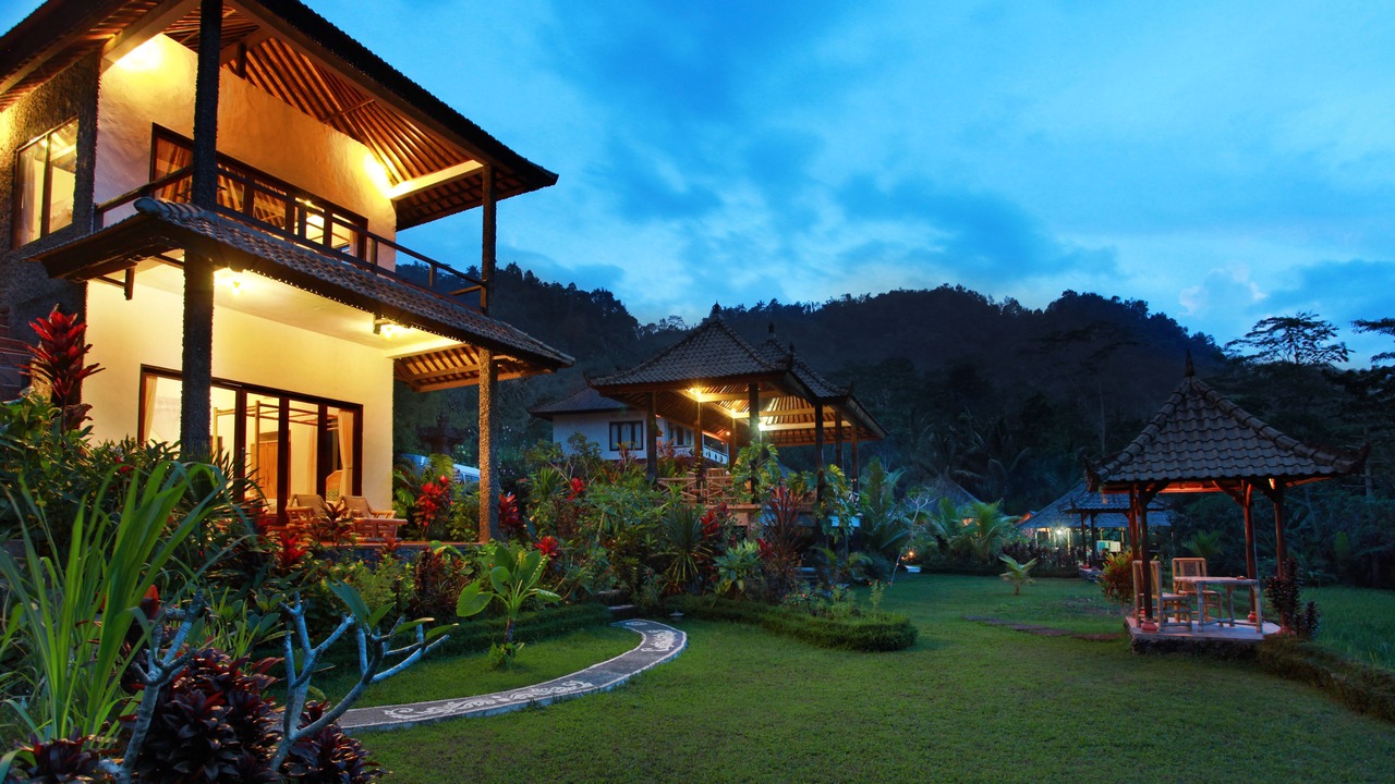 Photo of Bedroom in Selat