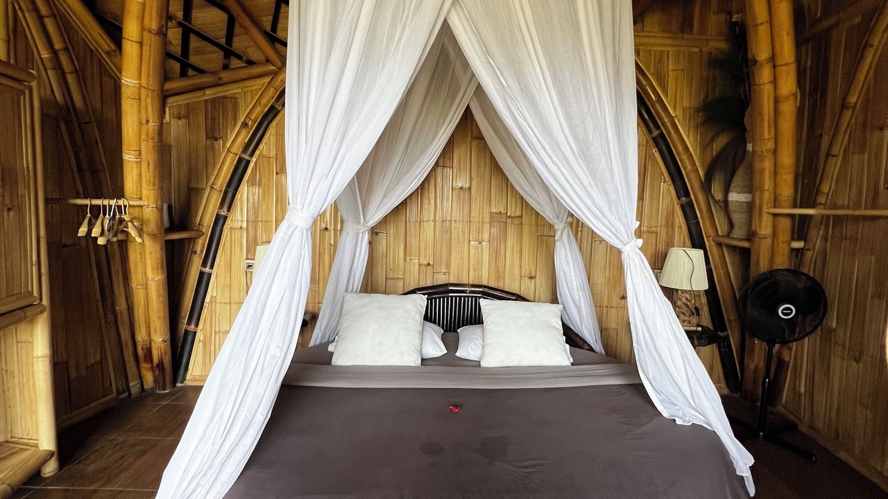 Photo of Bedroom in Selat