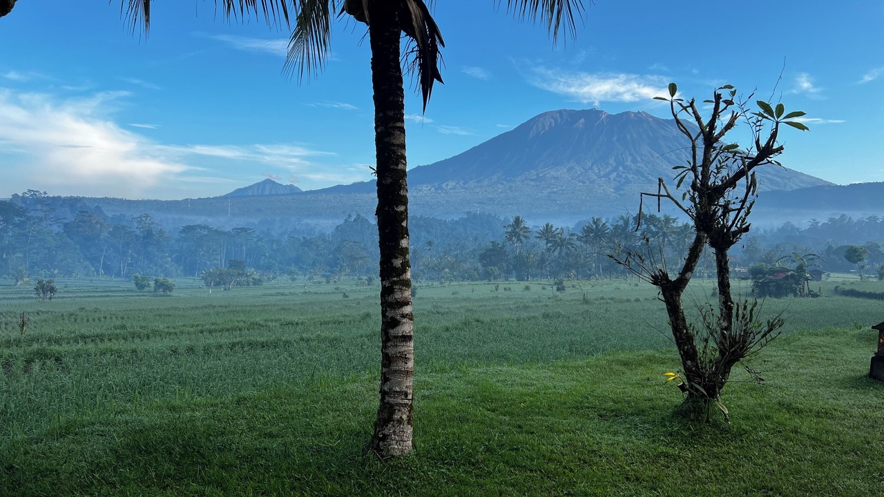 Photo of Outdoor in Selat