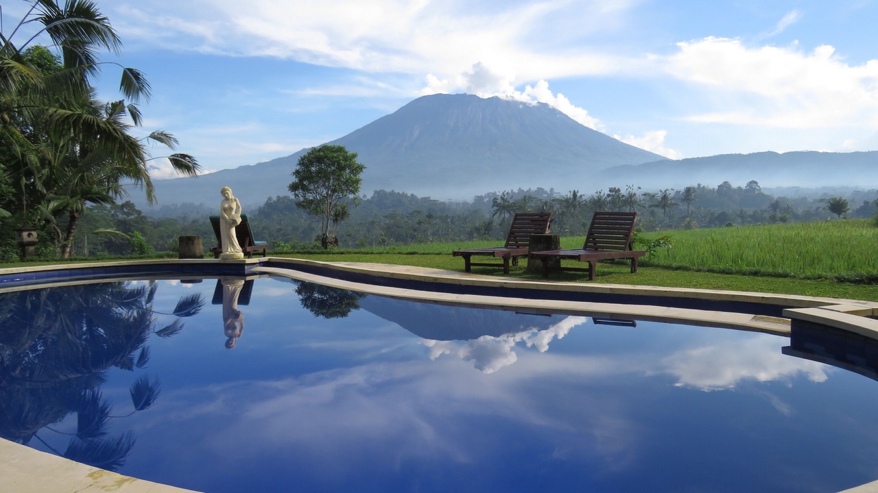 Photo of Outdoor in Selat