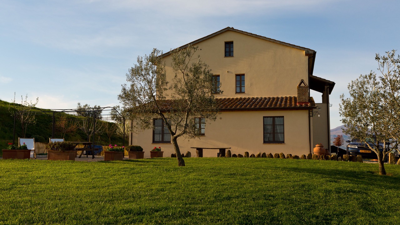 Photo of Outdoor in Pienza