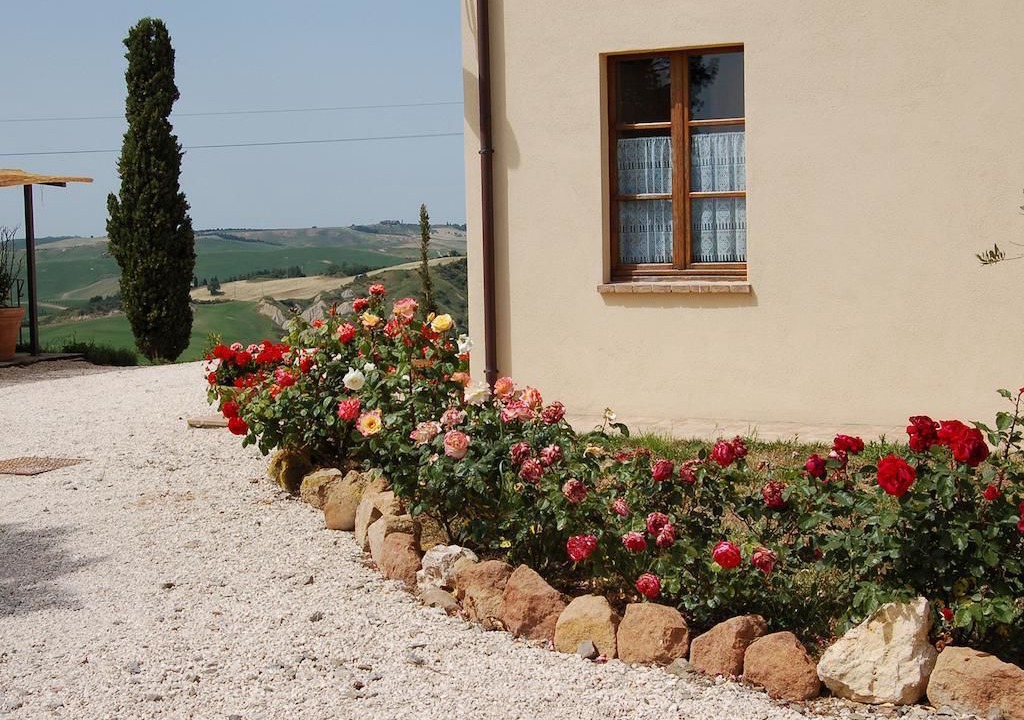 Photo of Others in Pienza