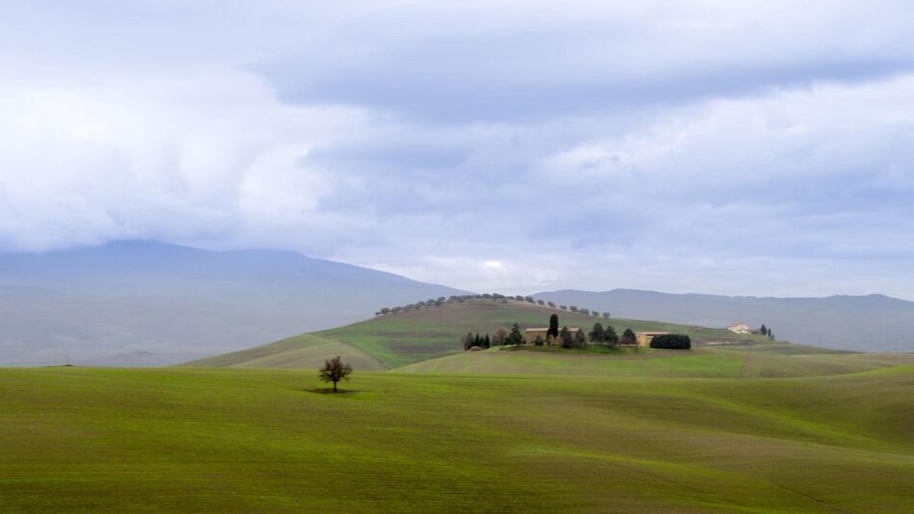 Photo of Outdoor in Pienza