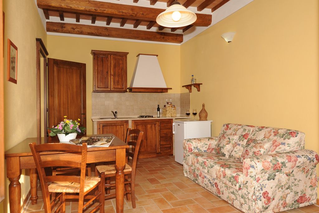 Photo of Others in Pienza