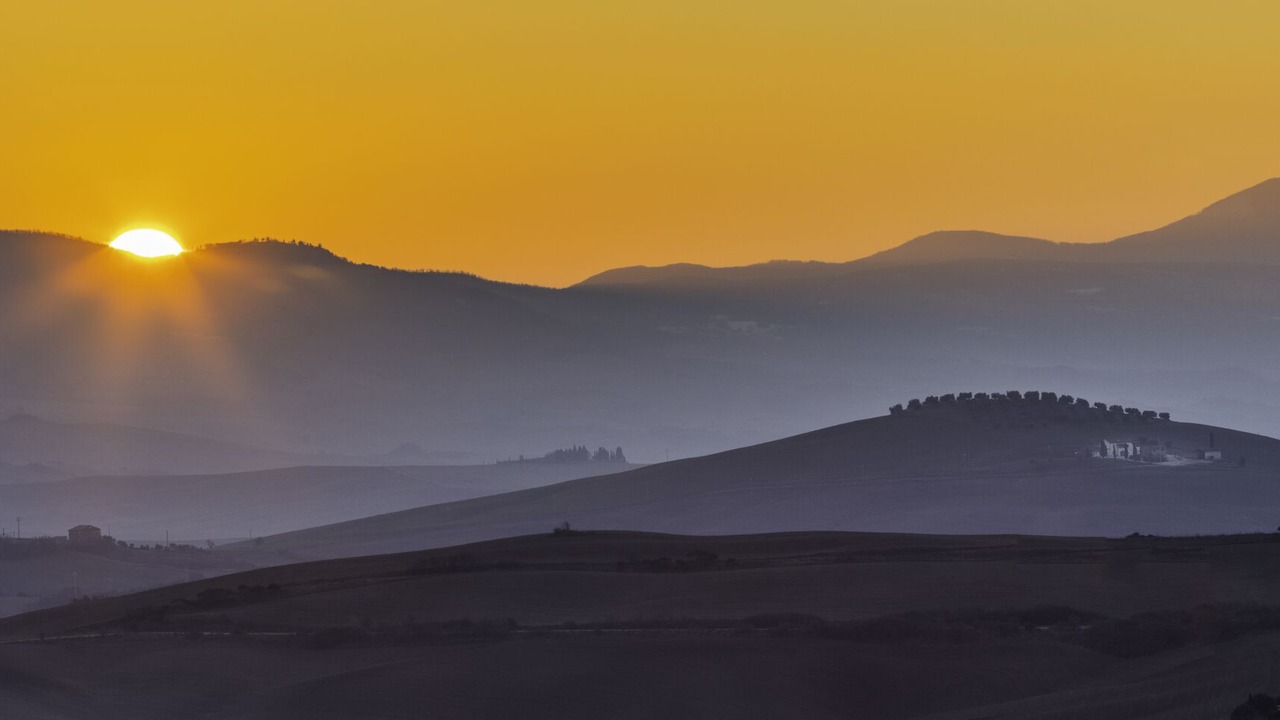 Photo of Outdoor in Pienza