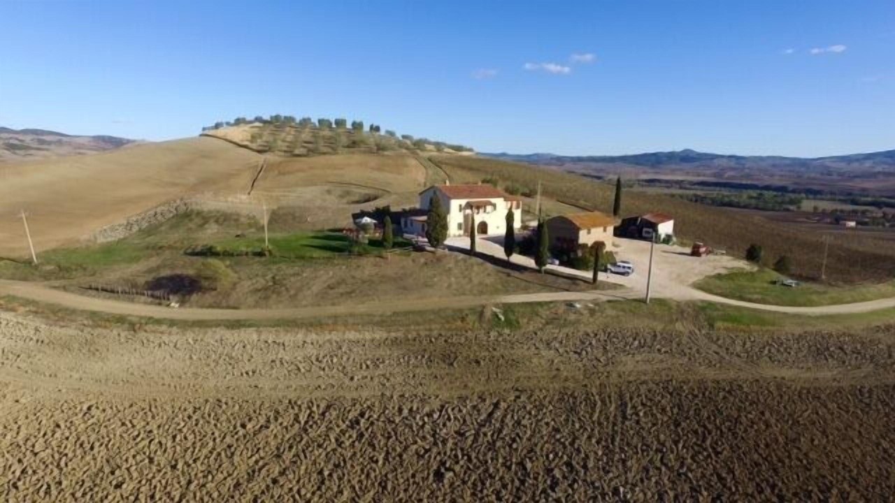 Photo of Outdoor in Pienza