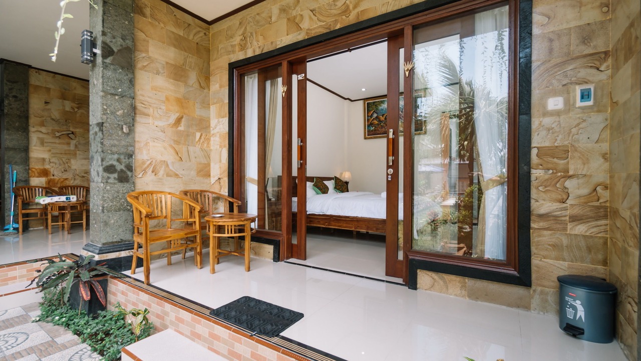 Photo of Bedroom in Jungut Batu