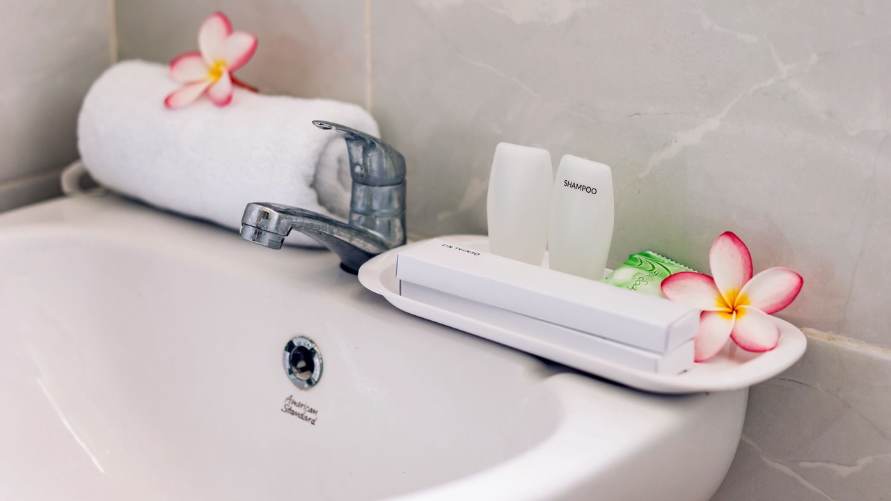 Photo of Bathroom in Jungut Batu