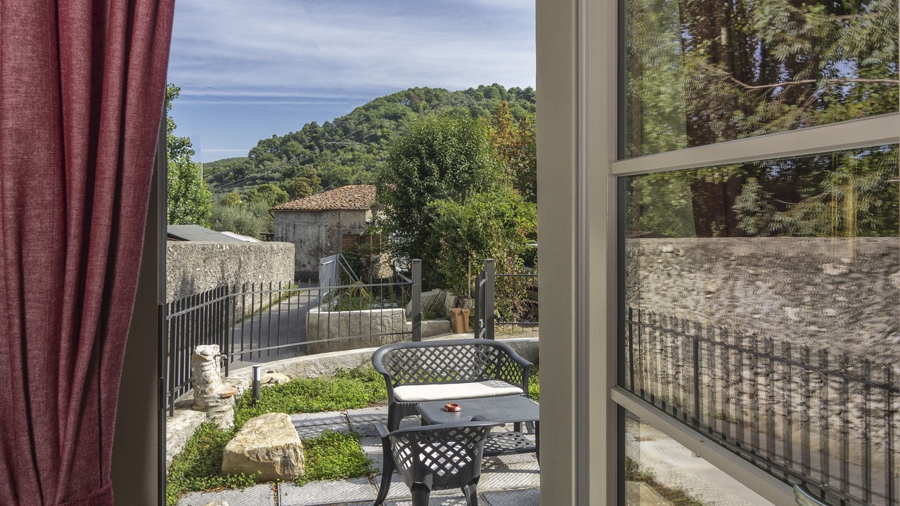 Photo of Patio Balcony in Vorno