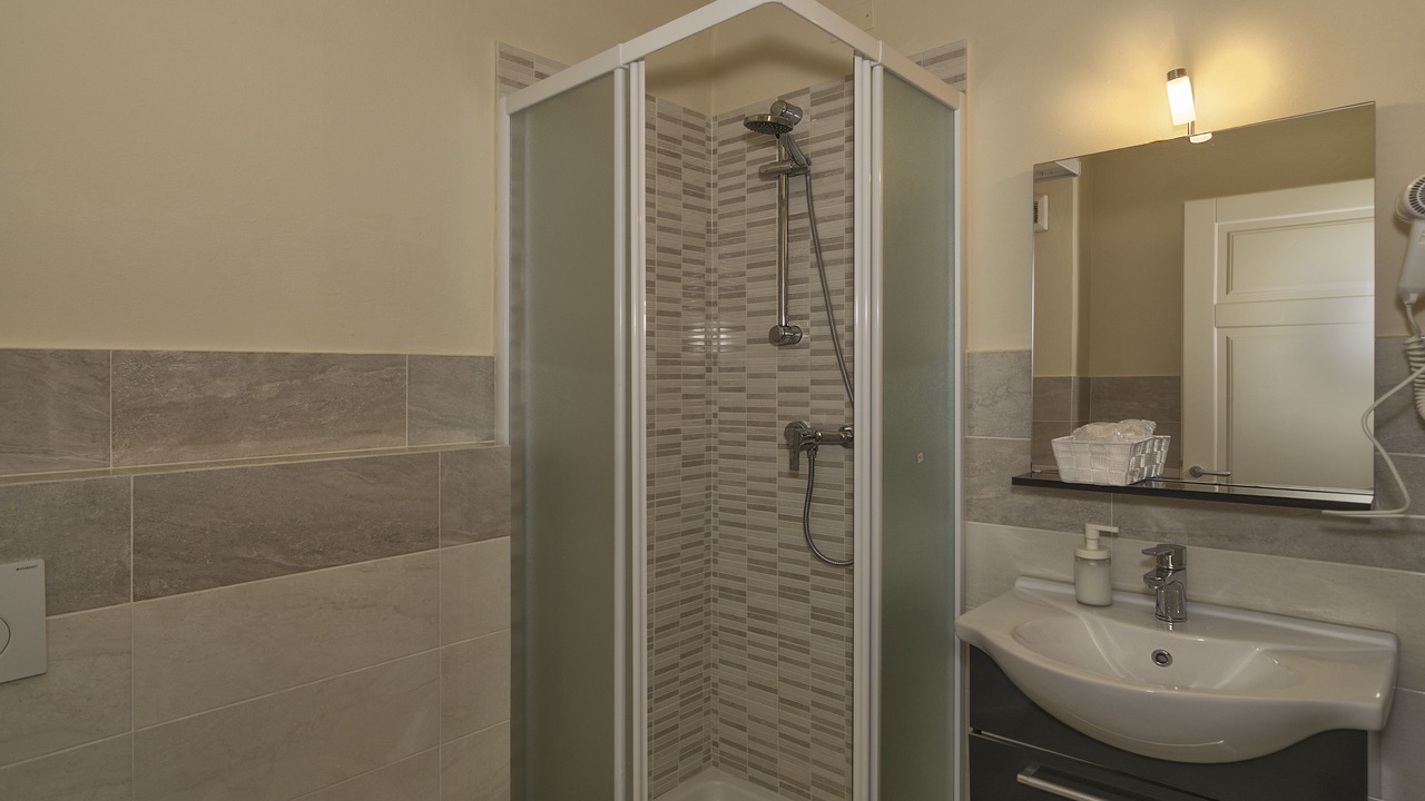 Photo of Bathroom in Vorno