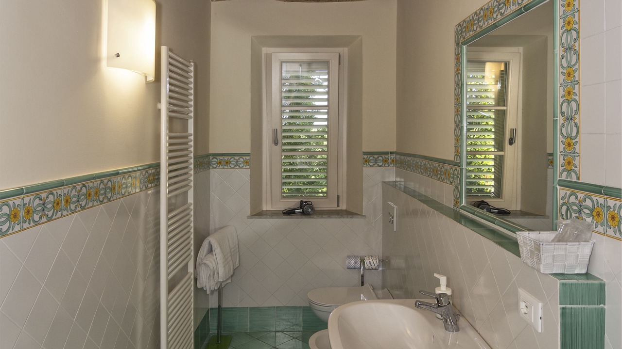 Photo of Bathroom in Vorno