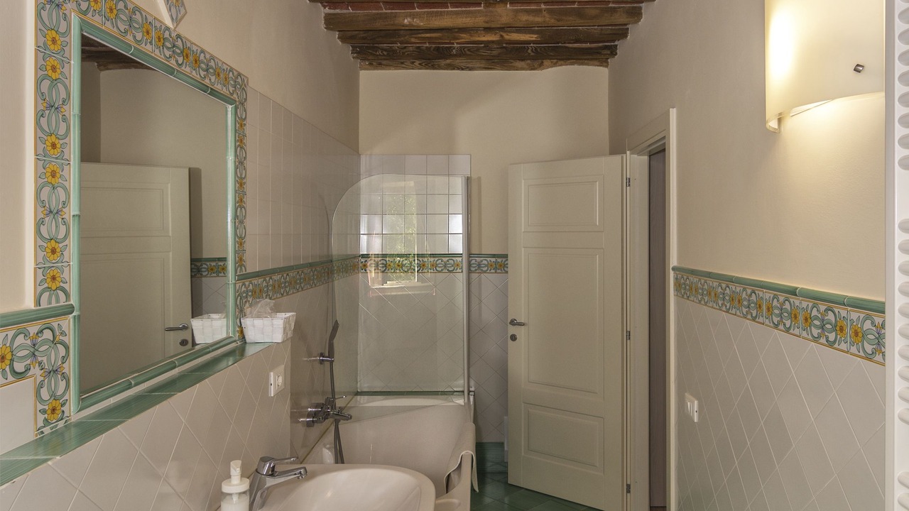 Photo of Bathroom in Vorno