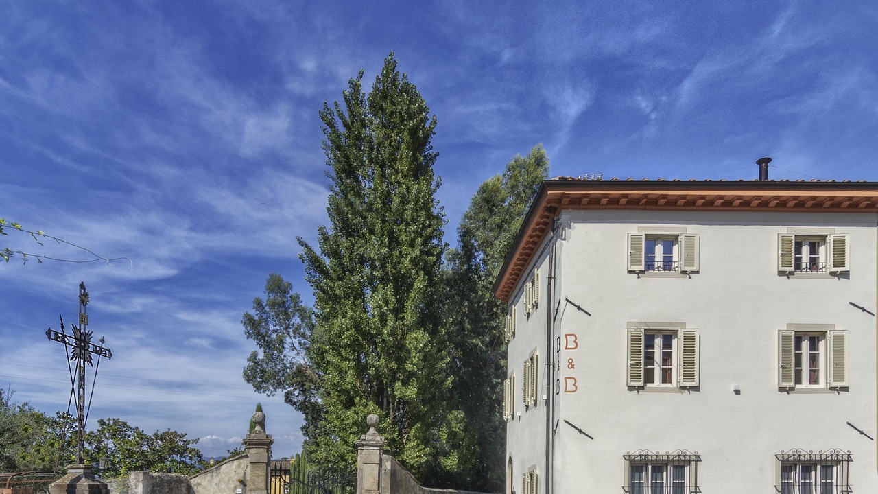 Photo of Outdoor in Vorno