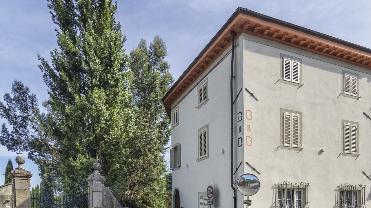 Photo of Outdoor in Vorno