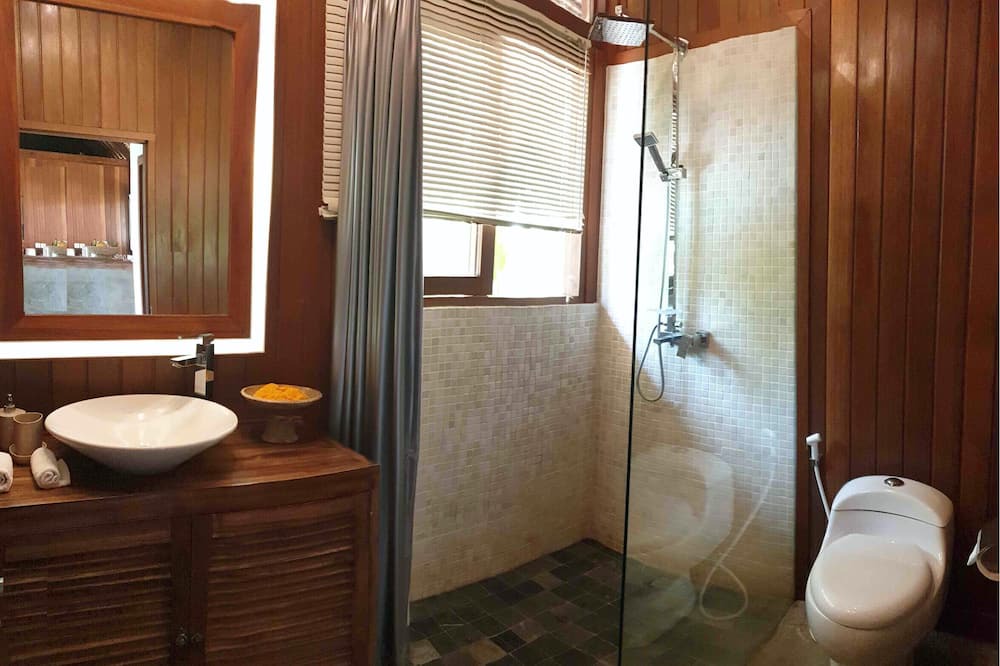 Photo of Bathroom in Melayang