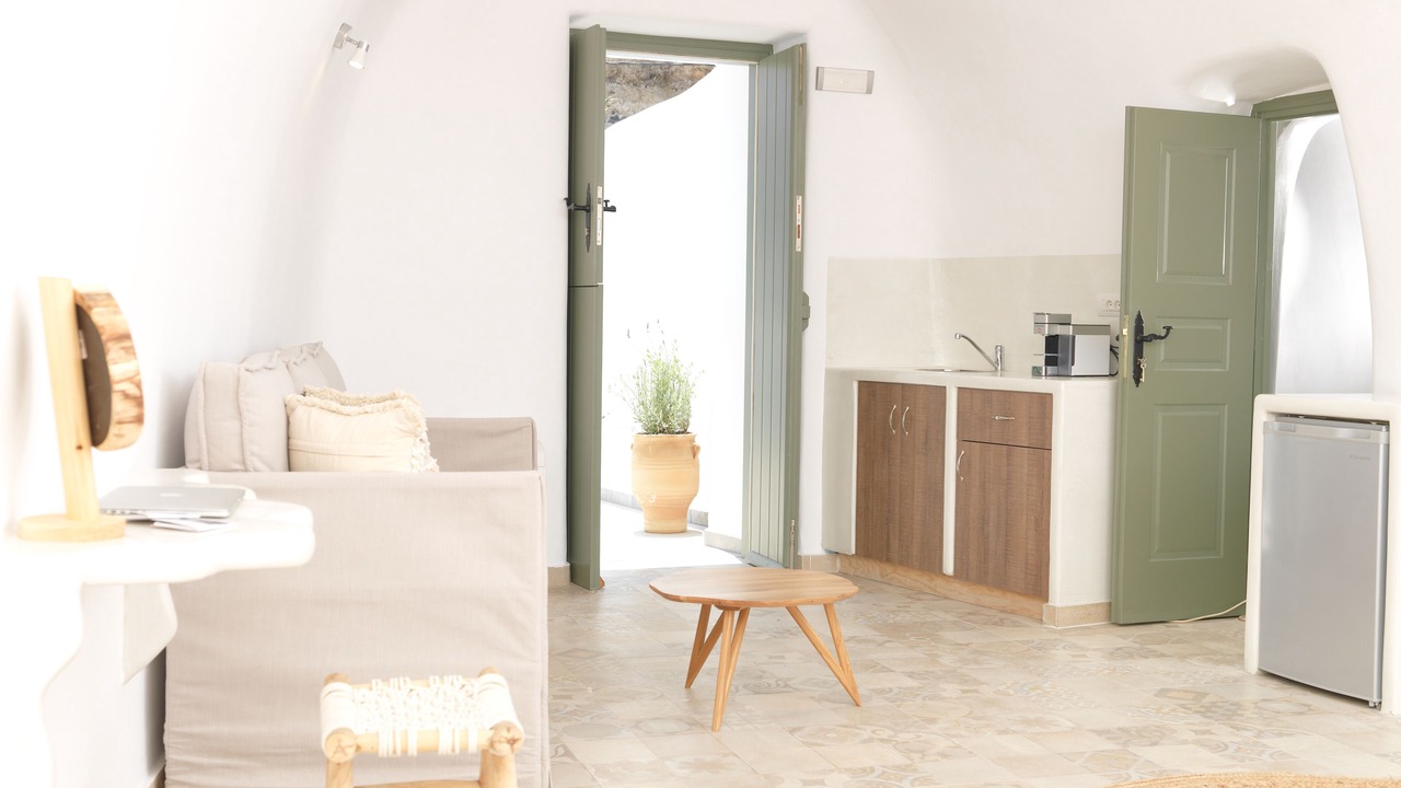 Photo of Bedroom in Messaria