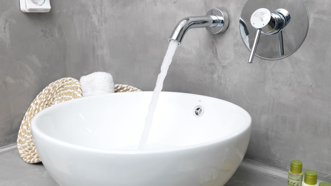 Photo of Bathroom in Messaria