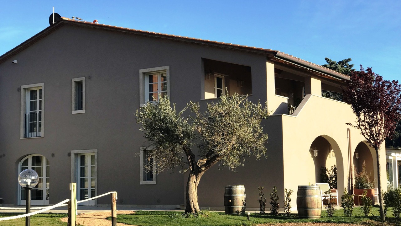 Photo of Outdoor in Castagneto Carducci