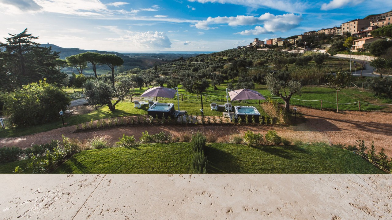 Photo of Outdoor in Castagneto Carducci