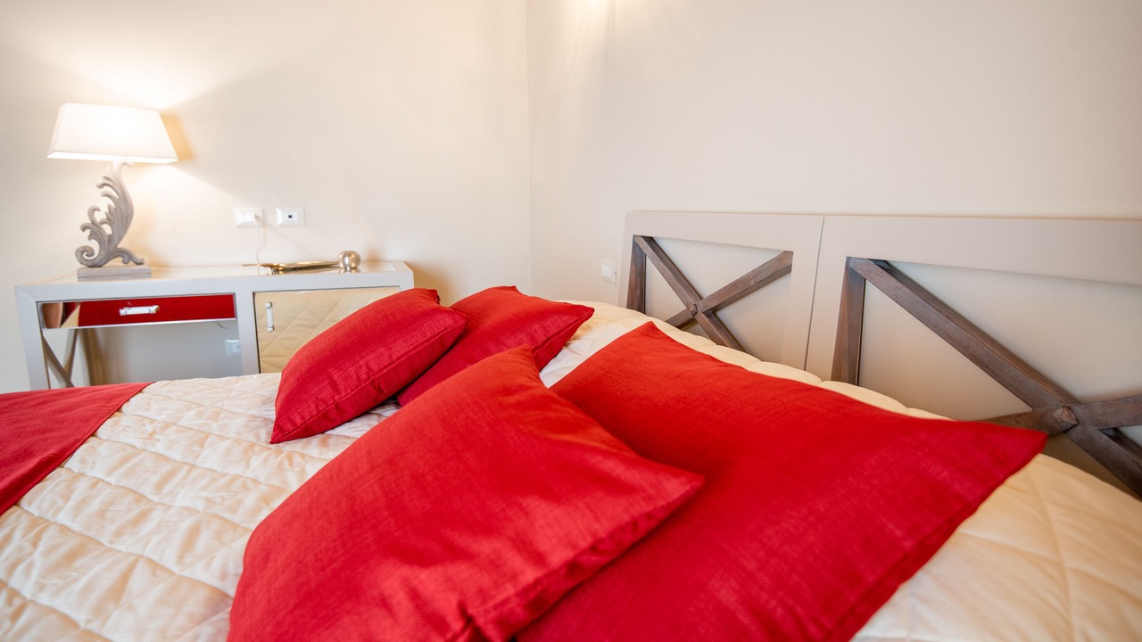 Photo of Bedroom in Castagneto Carducci