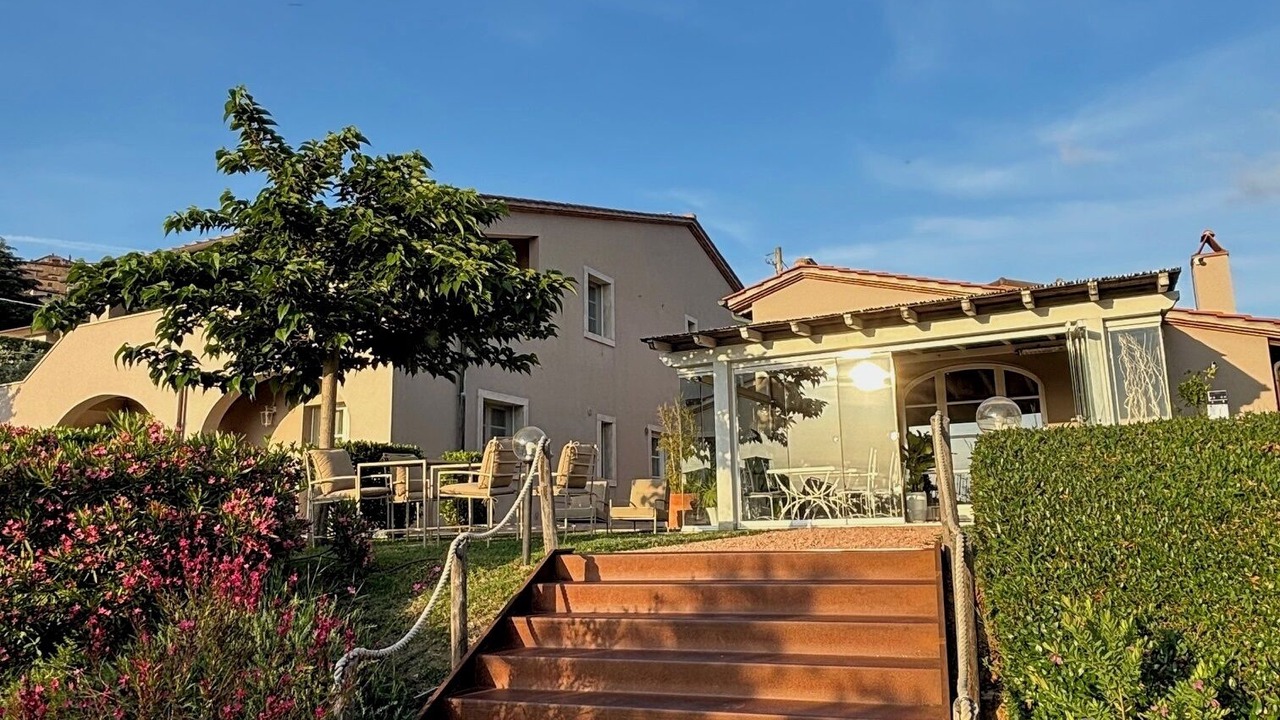 Photo of Outdoor in Castagneto Carducci