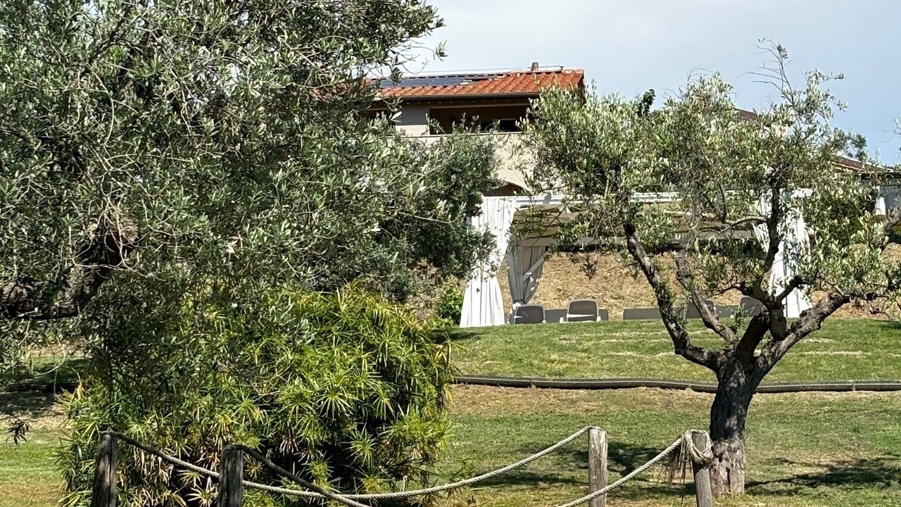 Photo of Outdoor in Castagneto Carducci