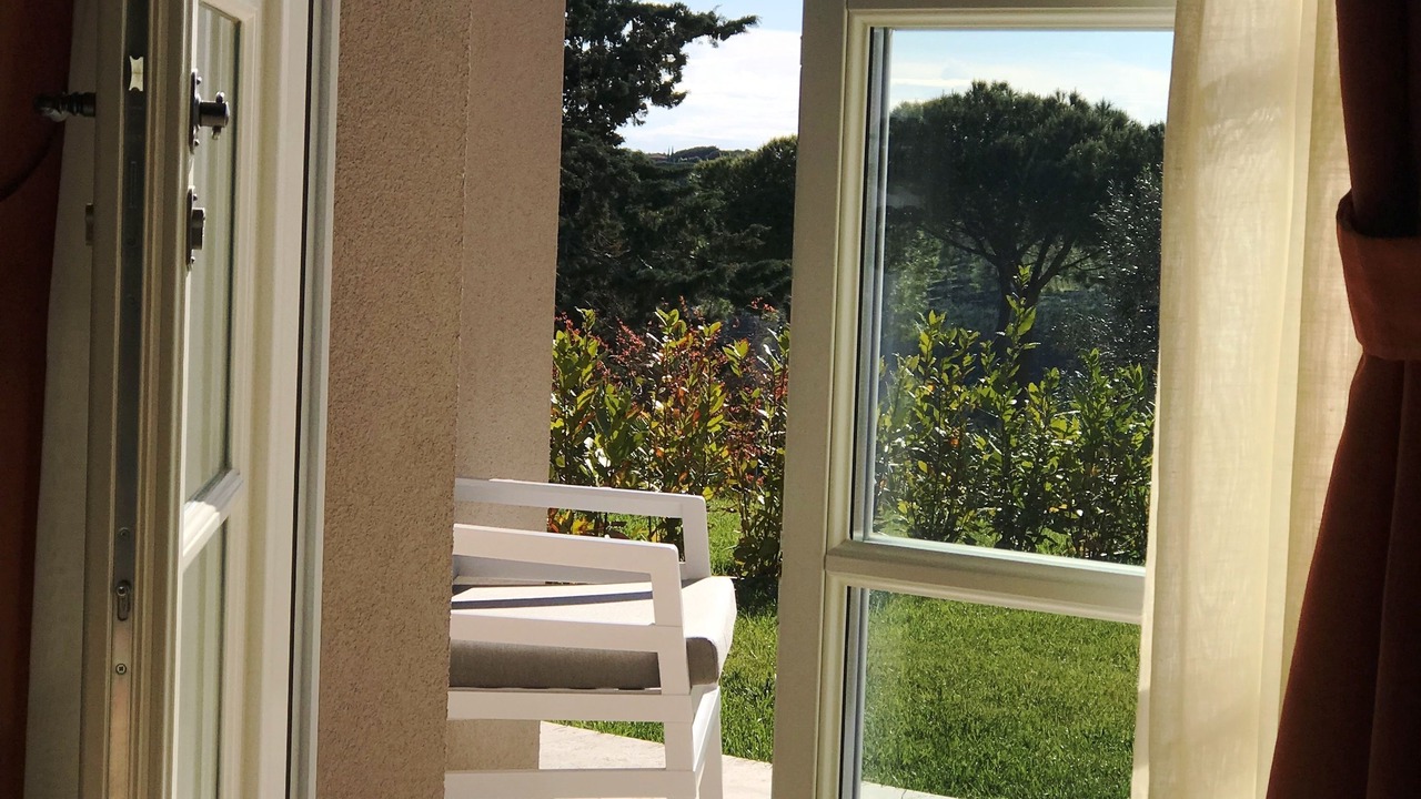 Photo of Bedroom in Castagneto Carducci