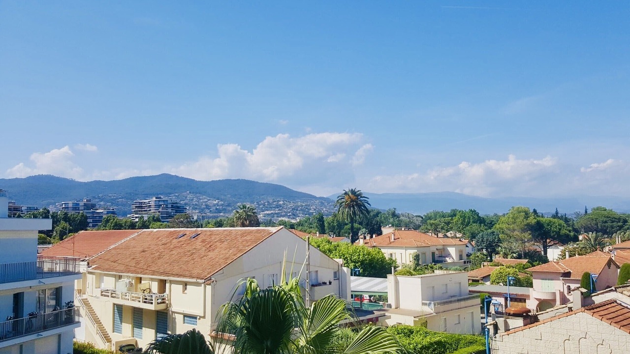 Photo of Outdoor in Mandelieu-la-Napoule Beach