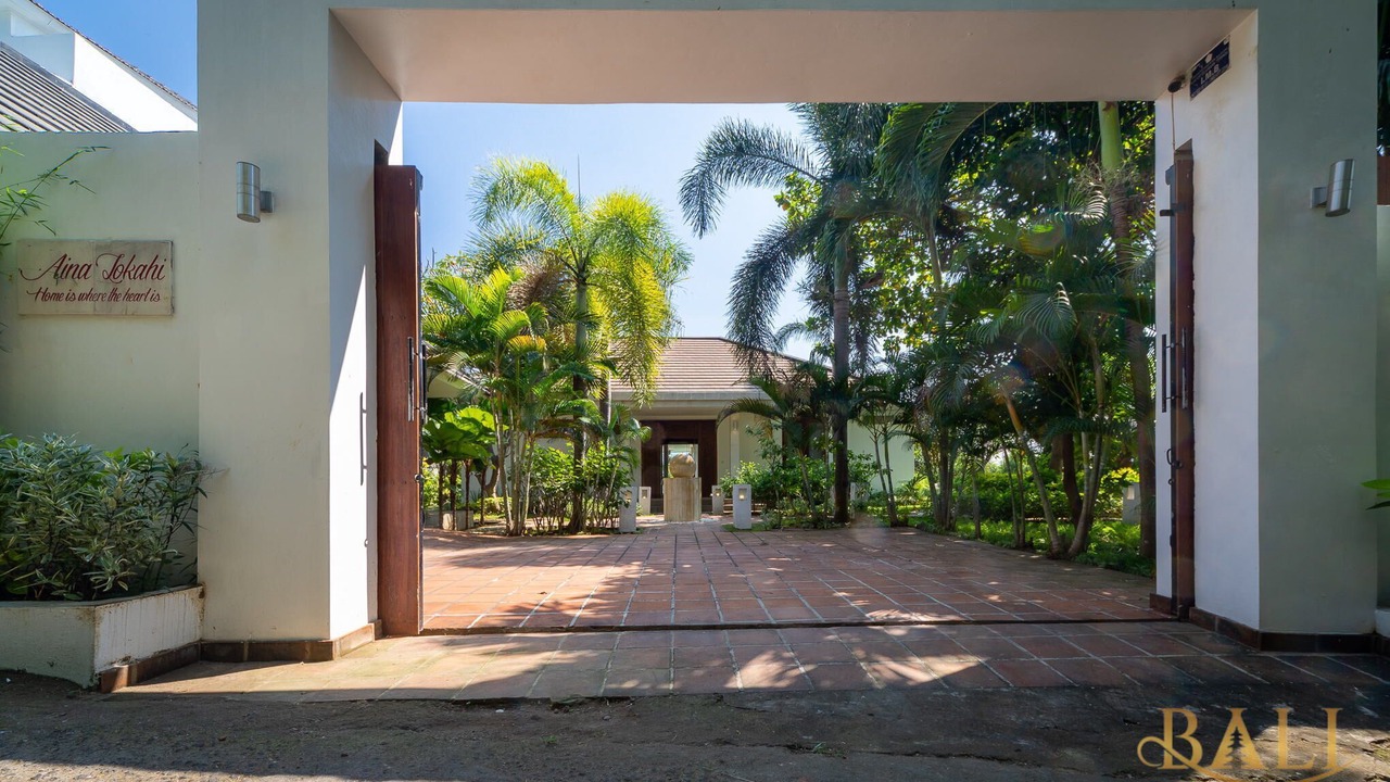 Photo of Outdoor in Umeanyar