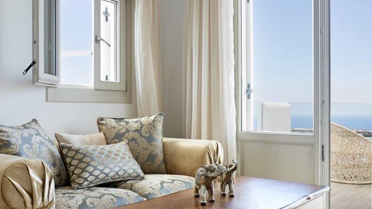 Photo of Bedroom in Messaria