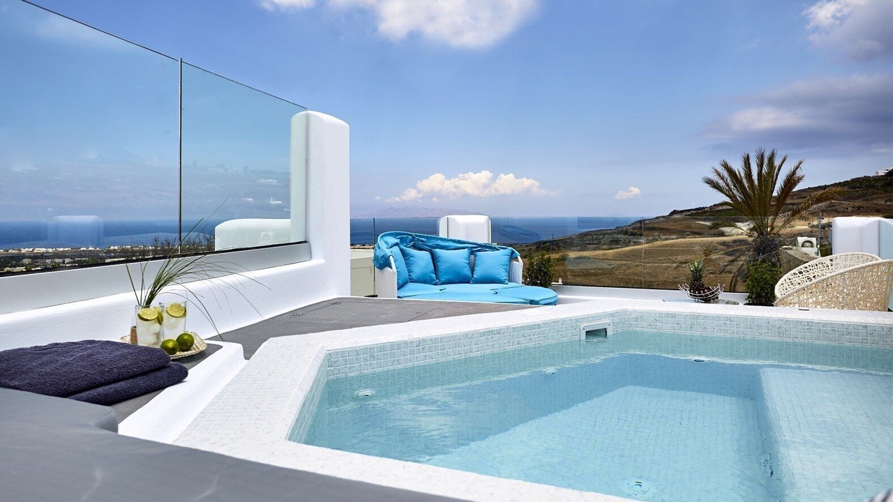 Photo of Patio Balcony in Messaria
