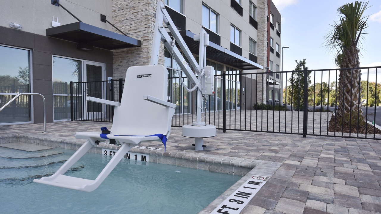 Photo of Outdoor in Southeast Orlando